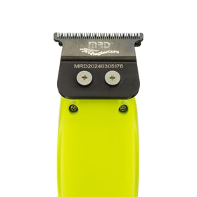 MRD Smart Brain Trimmer - Green