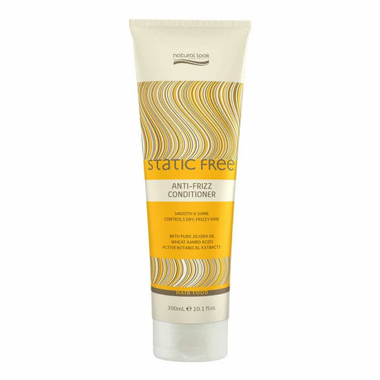 Anti-Frizz Conditioner