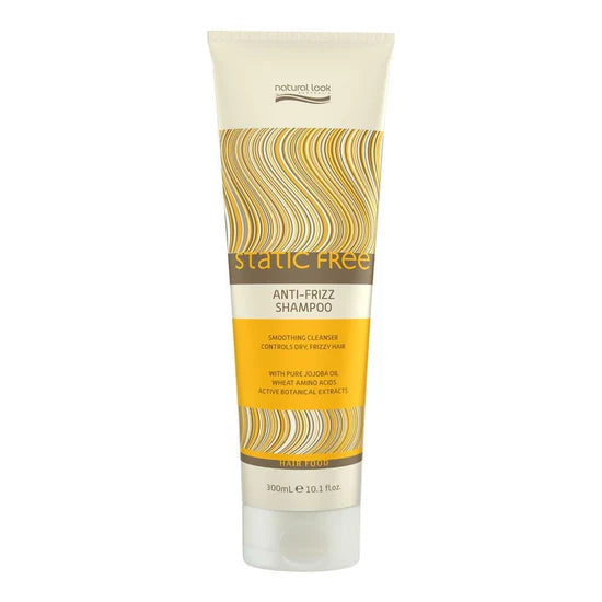 Anti-Frizz Shampoo