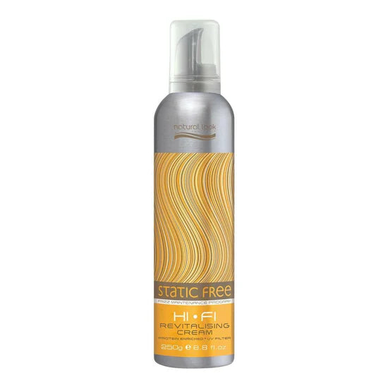 Hi-Fi Revitalising Cream