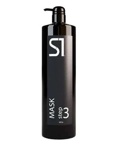 S1 Keratin Step 3 - Mask