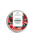 Natural Look Body Butter Strawberry Passion 200ml