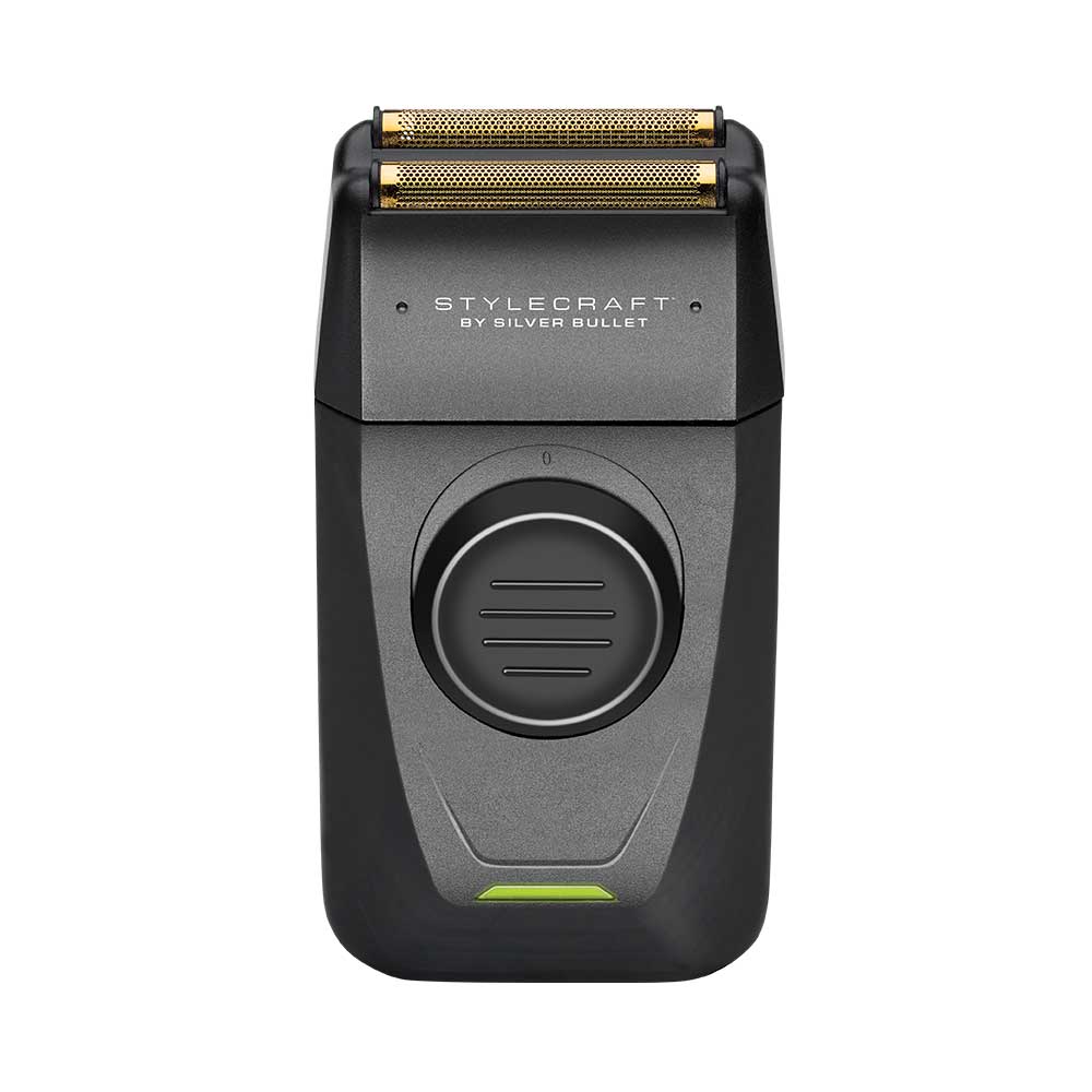 Stylecraft The Boss Shaver