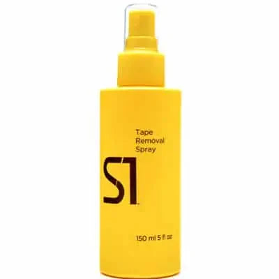 S1 Tape Removal Spray 150ml