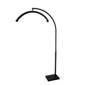 Karma Led Moon Light 28 Inch Black