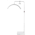 Karma Led Moon Light 23 Inch White