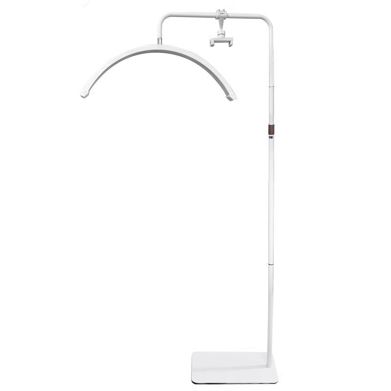 Karma Led Moon Light 23 Inch White