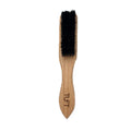 TUFT Professional Timber Fade Brush with Natural Bristtle