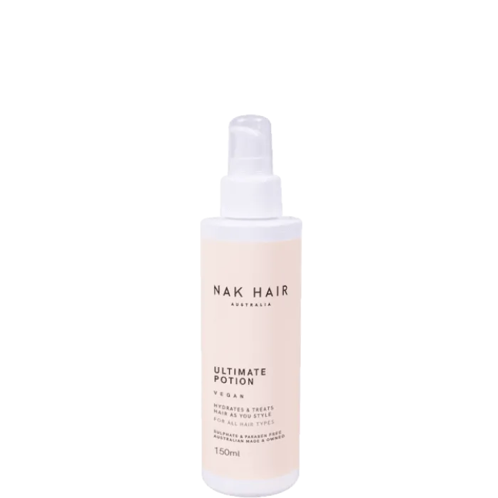 Nak Ultimate Potion 150ml