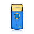 Stylecraft Uno Foil Shaver Blue