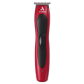 Andis Versatrim Li Trimmer Set Btf3 - Red