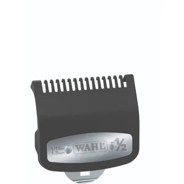 Wahl 5 In 1 Guide Comb No 1/2 - 1.5mm