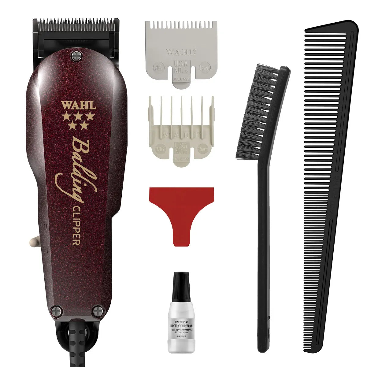 Wahl Blading 5 Star Clipper Wa8110-612