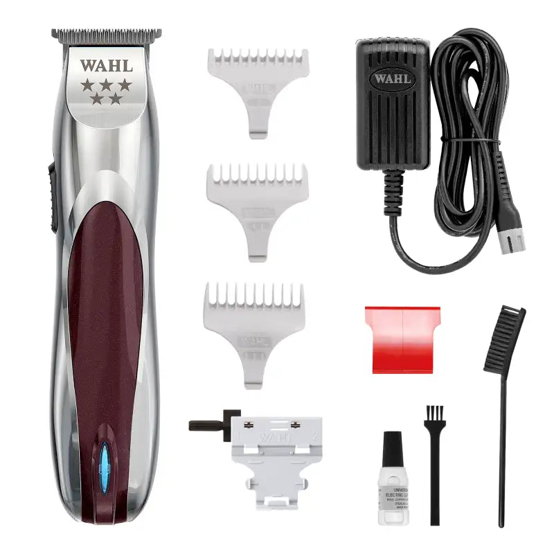 Wahl A-lign Trimmer