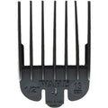 Wahl Beret No. 4 Guide Comb Black