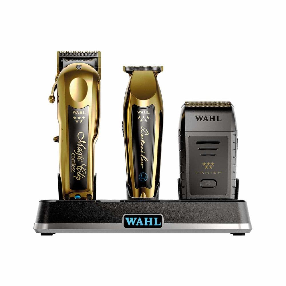 Wahl Power Station - Barber Accessories by Elite Hair Supplier