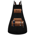 Wahl Canvas Barber Apron