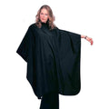 Wahl Chemical Resistant Cape Black