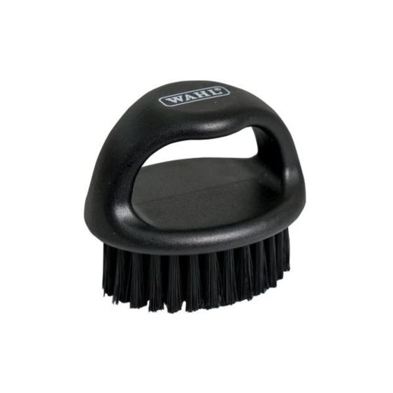 Wahl Barber Knuckle Fade Brush