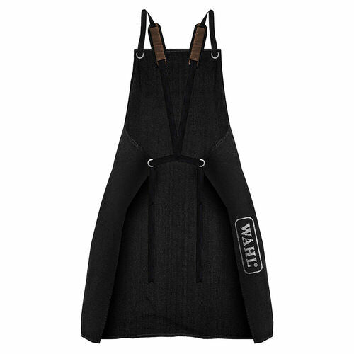 Wahl Bleach Proof Apron Black