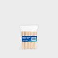 Salon And Spa Waxing Spatulas Small 100pc