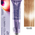 ILLUMINA COLOR 10/05 LIGHTEST NATURAL MAHOGANY BLONDE 60ML